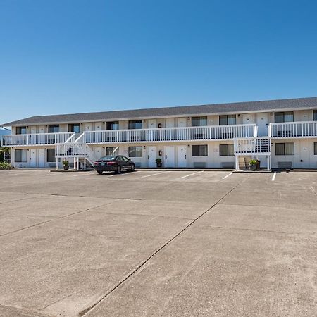 Sundowner Motel Sequim Exterior foto