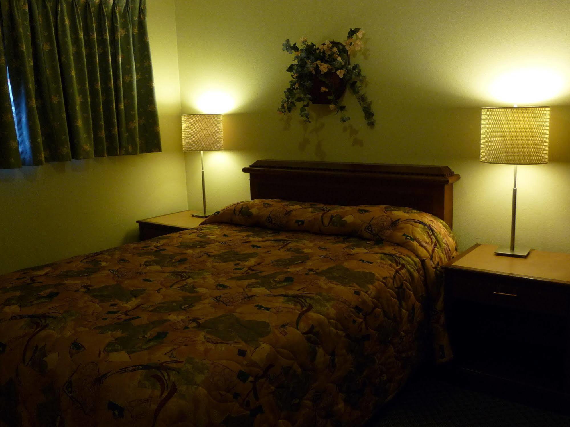 Sundowner Motel Sequim Exterior foto