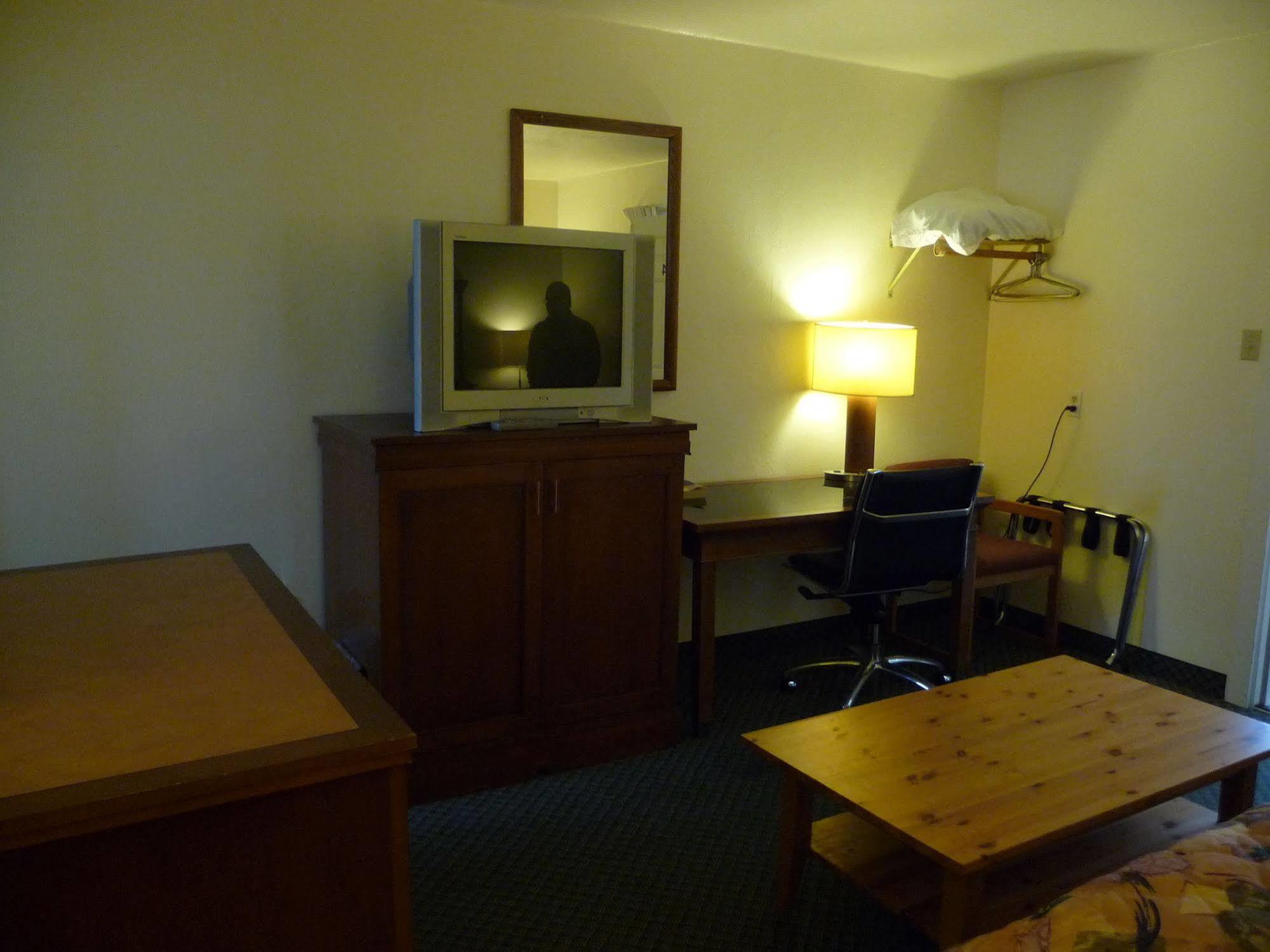 Sundowner Motel Sequim Exterior foto