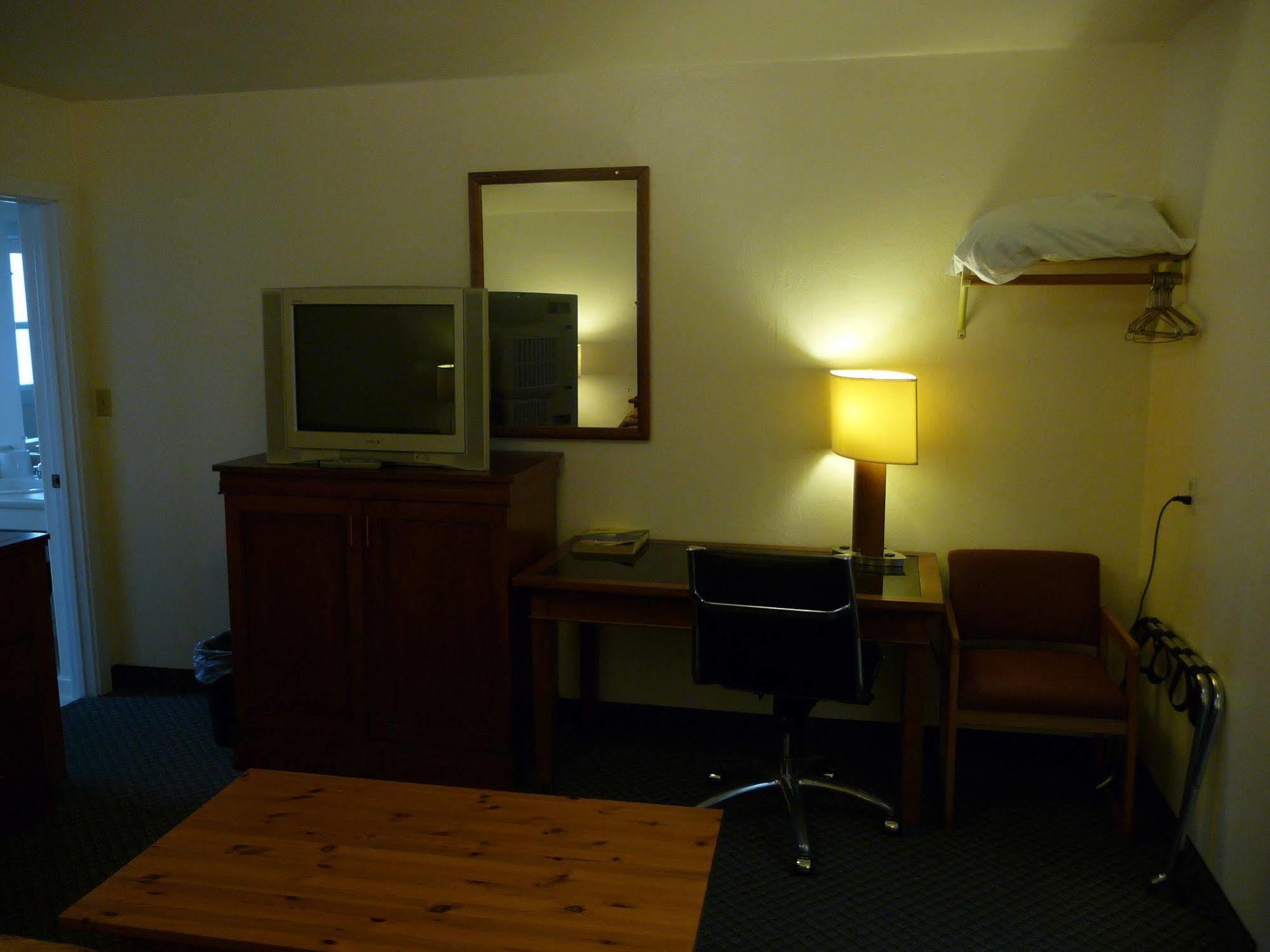 Sundowner Motel Sequim Exterior foto